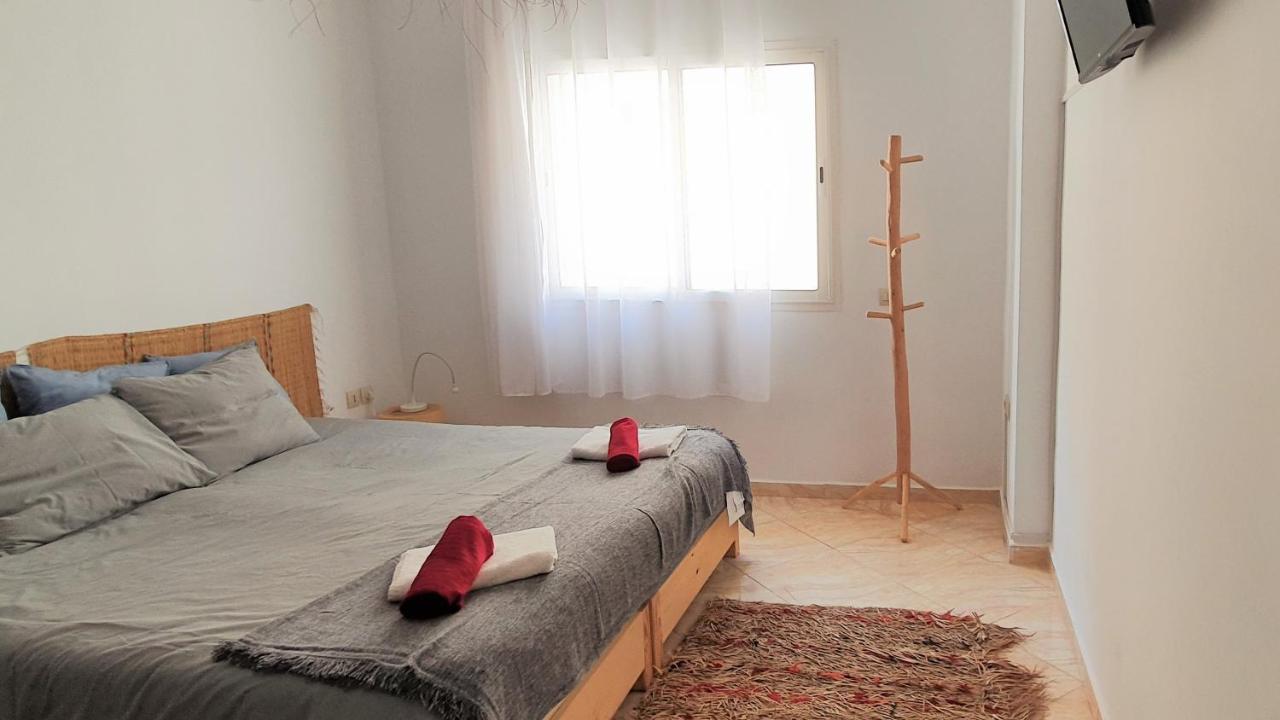 Fresh Designed Next To The Sea -Nice Area - Wifi Essaouira Exterior foto