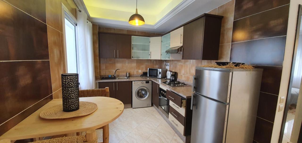 Fresh Designed Next To The Sea -Nice Area - Wifi Essaouira Exterior foto