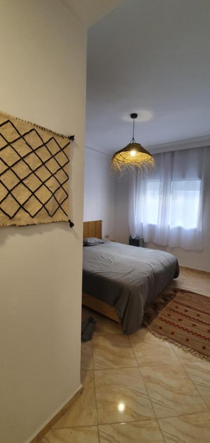 Fresh Designed Next To The Sea -Nice Area - Wifi Essaouira Exterior foto