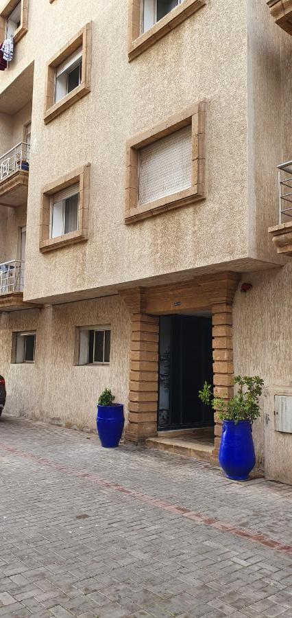 Fresh Designed Next To The Sea -Nice Area - Wifi Essaouira Exterior foto