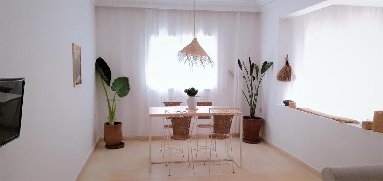 Fresh Designed Next To The Sea -Nice Area - Wifi Essaouira Exterior foto
