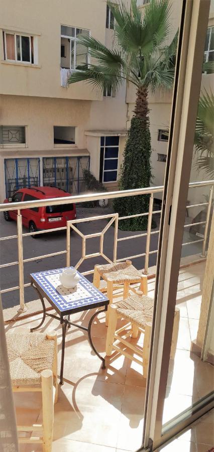 Fresh Designed Next To The Sea -Nice Area - Wifi Essaouira Exterior foto