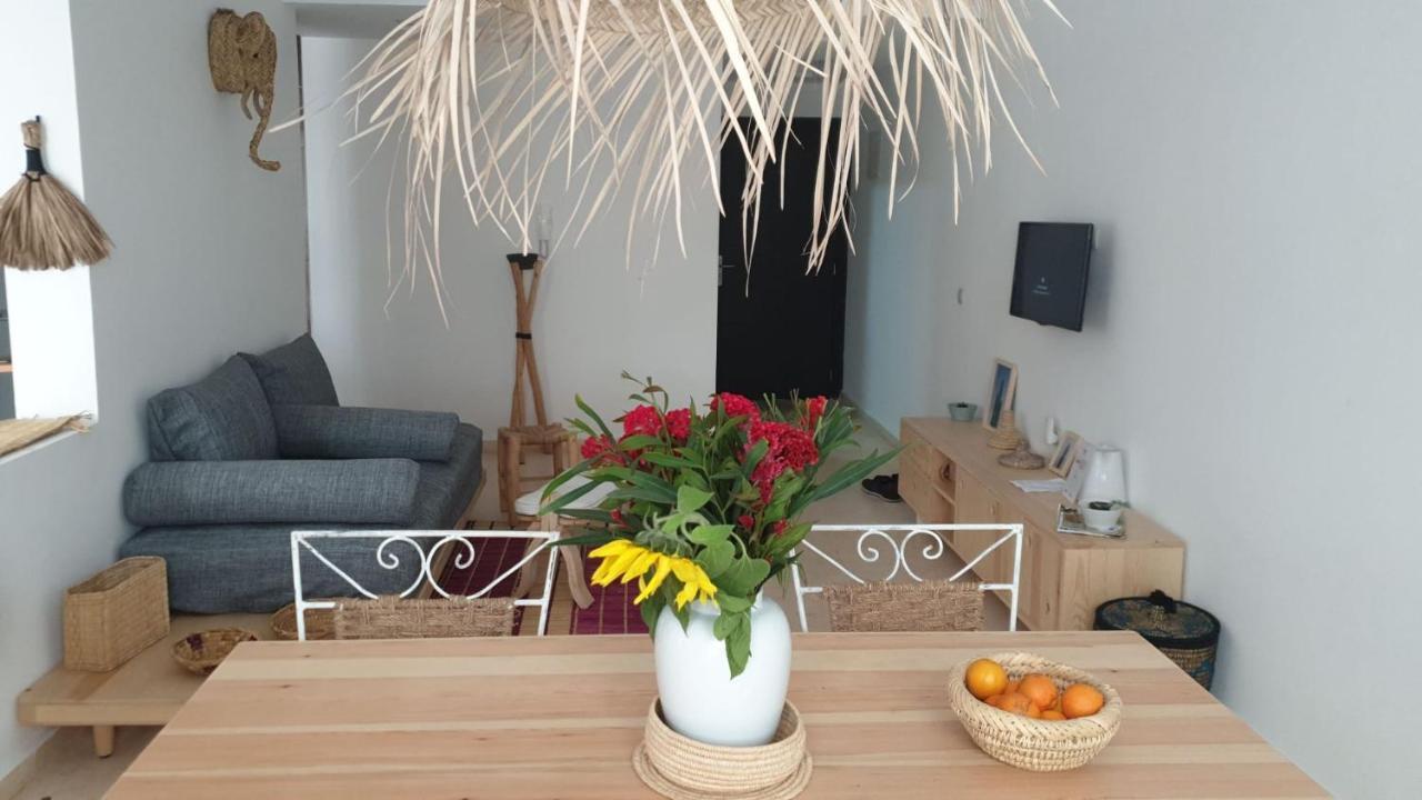 Fresh Designed Next To The Sea -Nice Area - Wifi Essaouira Exterior foto