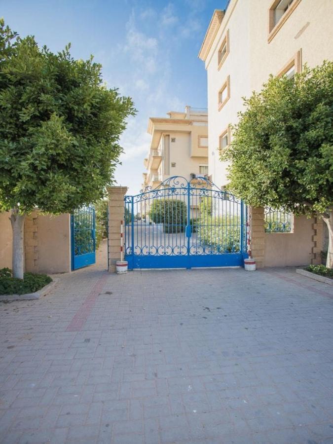 Fresh Designed Next To The Sea -Nice Area - Wifi Essaouira Exterior foto